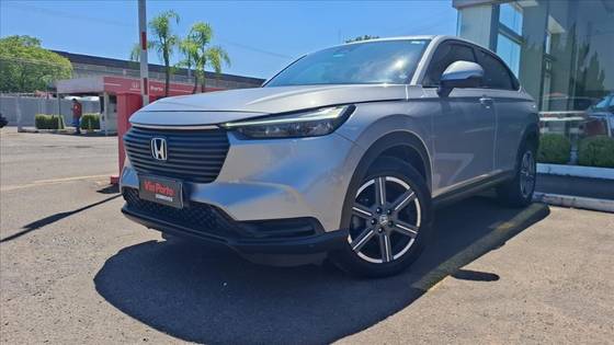 HONDA HR-V 1.5 DI I-VTEC FLEX EX CVT